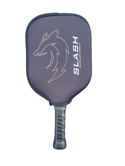 Slash Pickleball Paddle Cover